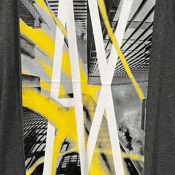 Armani Exchange T-Shirt - Picture 2 of 3